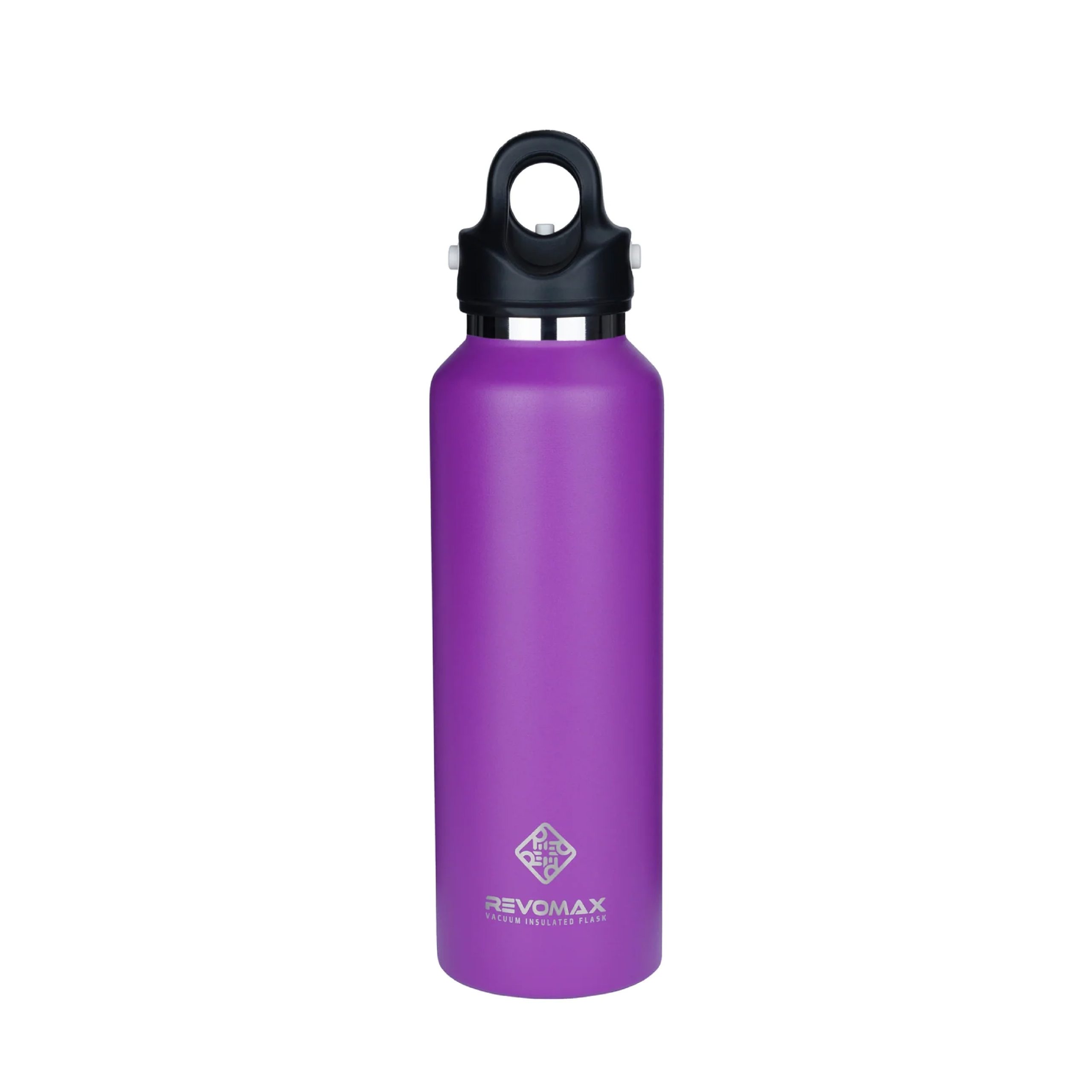 Revomax - VACUUM INSULATED FLASK - LILAC PURPLE - Image 2