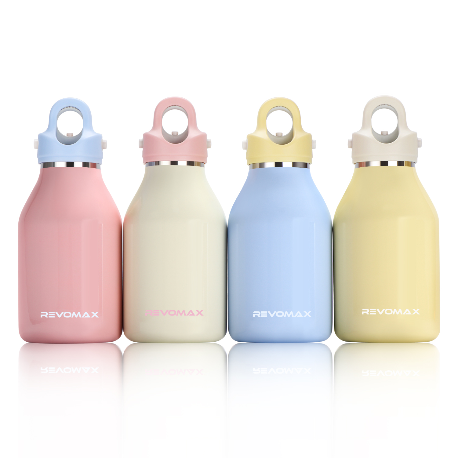 Revomax – 16 oz INS STYLE VACUUM INSULATED FLASK