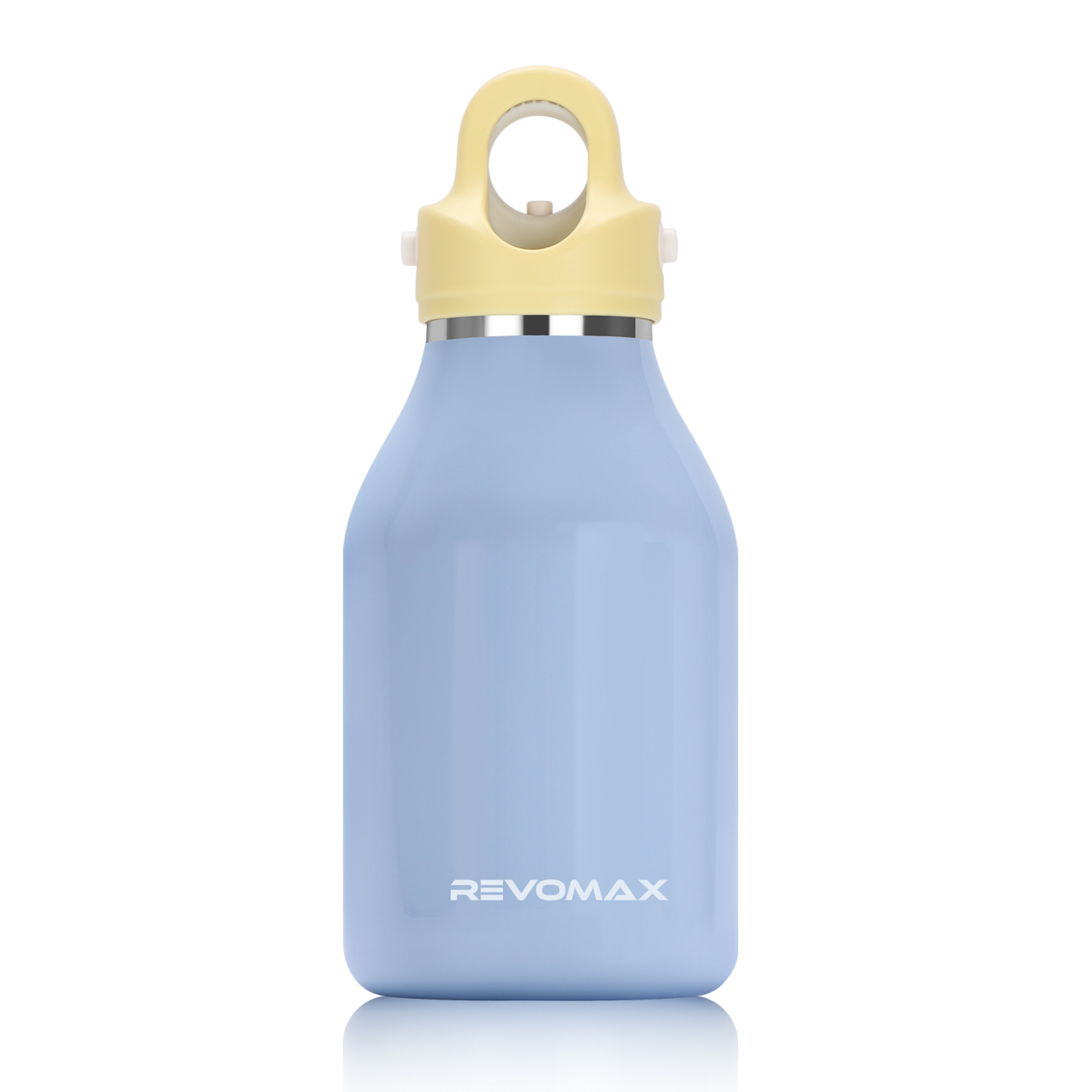 Revomax - 16 oz INS STYLE VACUUM INSULATED FLASK - Image 3