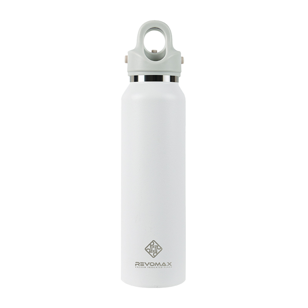 Revomax – 16oz/473ml VACUUM INSULATED FLASK