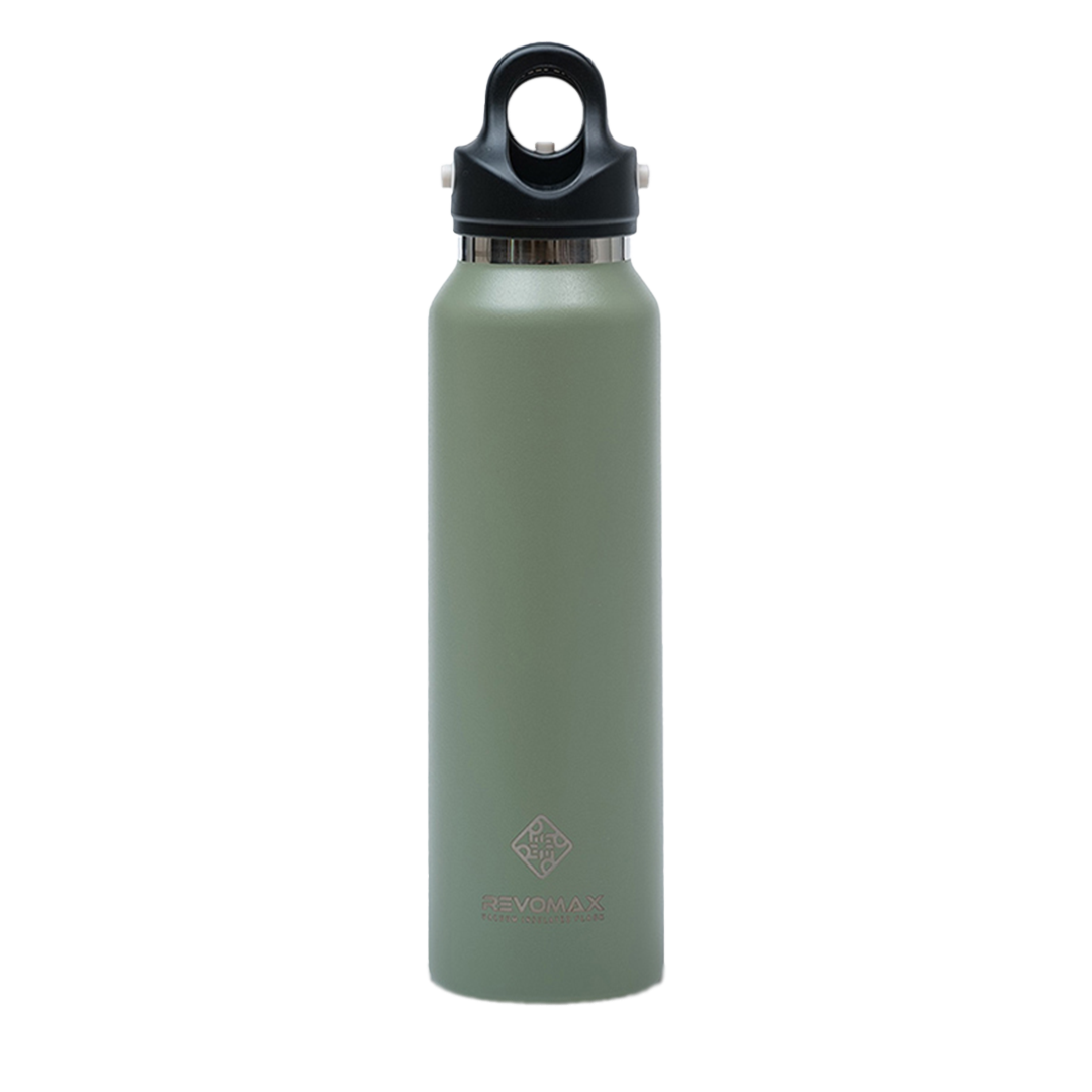 Revomax - 16oz/473ml VACUUM INSULATED FLASK - Image 6