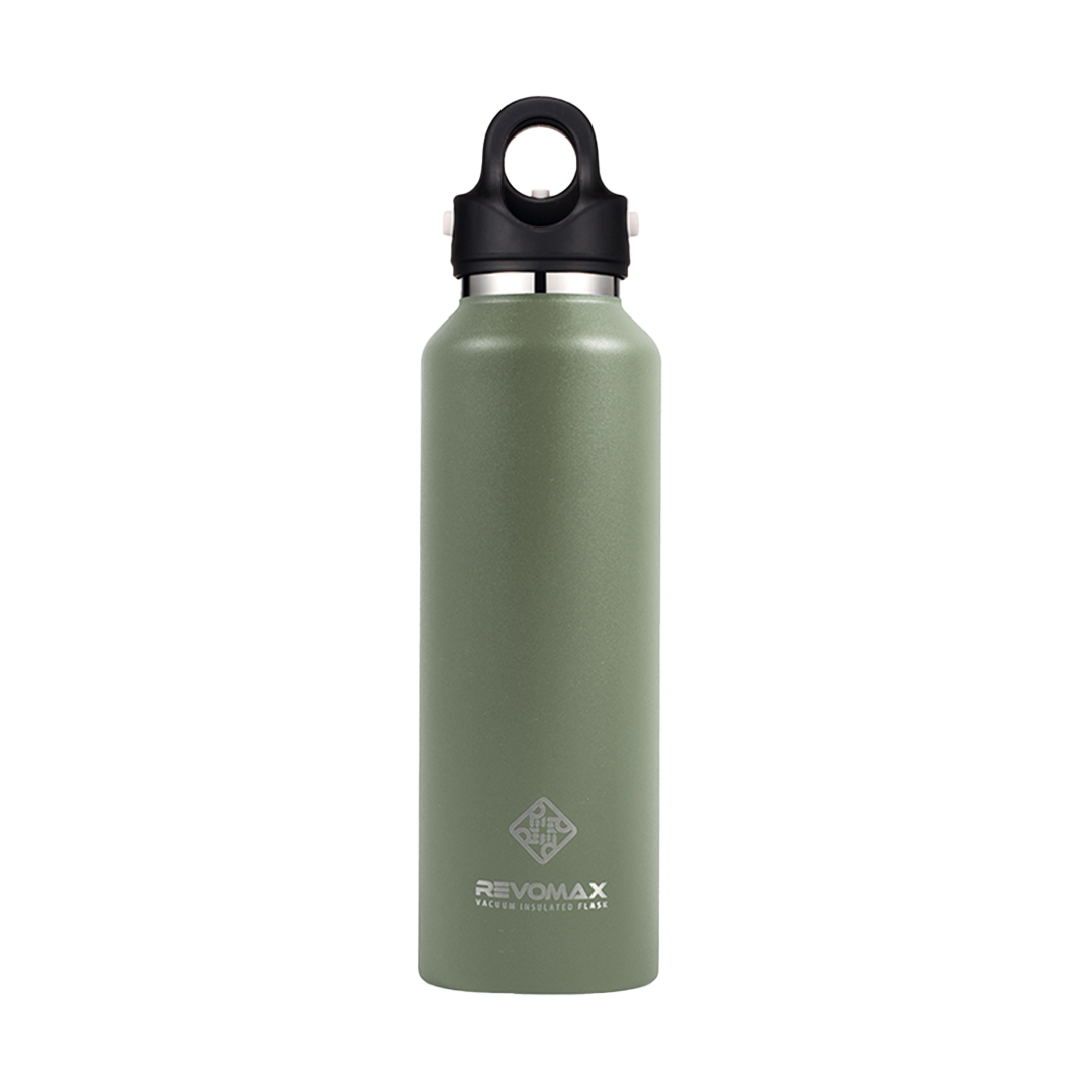 Revomax - 20oz/592ml VACUUM INSULATED FLASK - Image 14