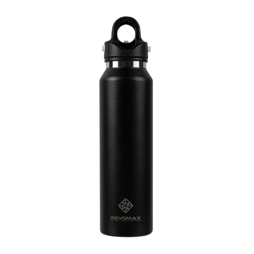 Revomax - 16oz/473ml VACUUM INSULATED FLASK - Image 7