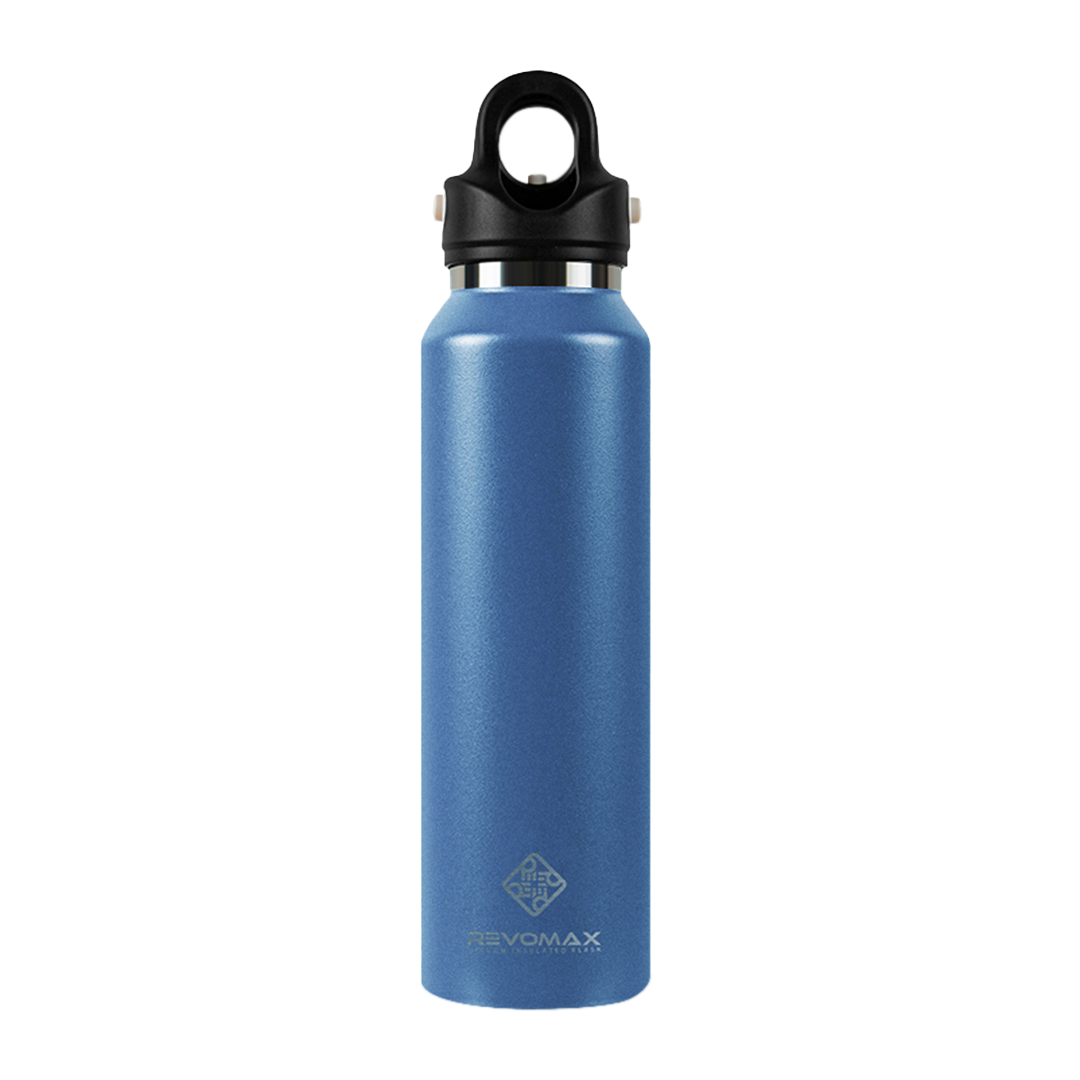 Revomax - 16oz/473ml VACUUM INSULATED FLASK - Image 9