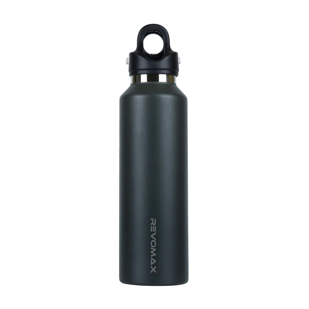 Revomax - 20oz/592ml VACUUM INSULATED FLASK - Image 10