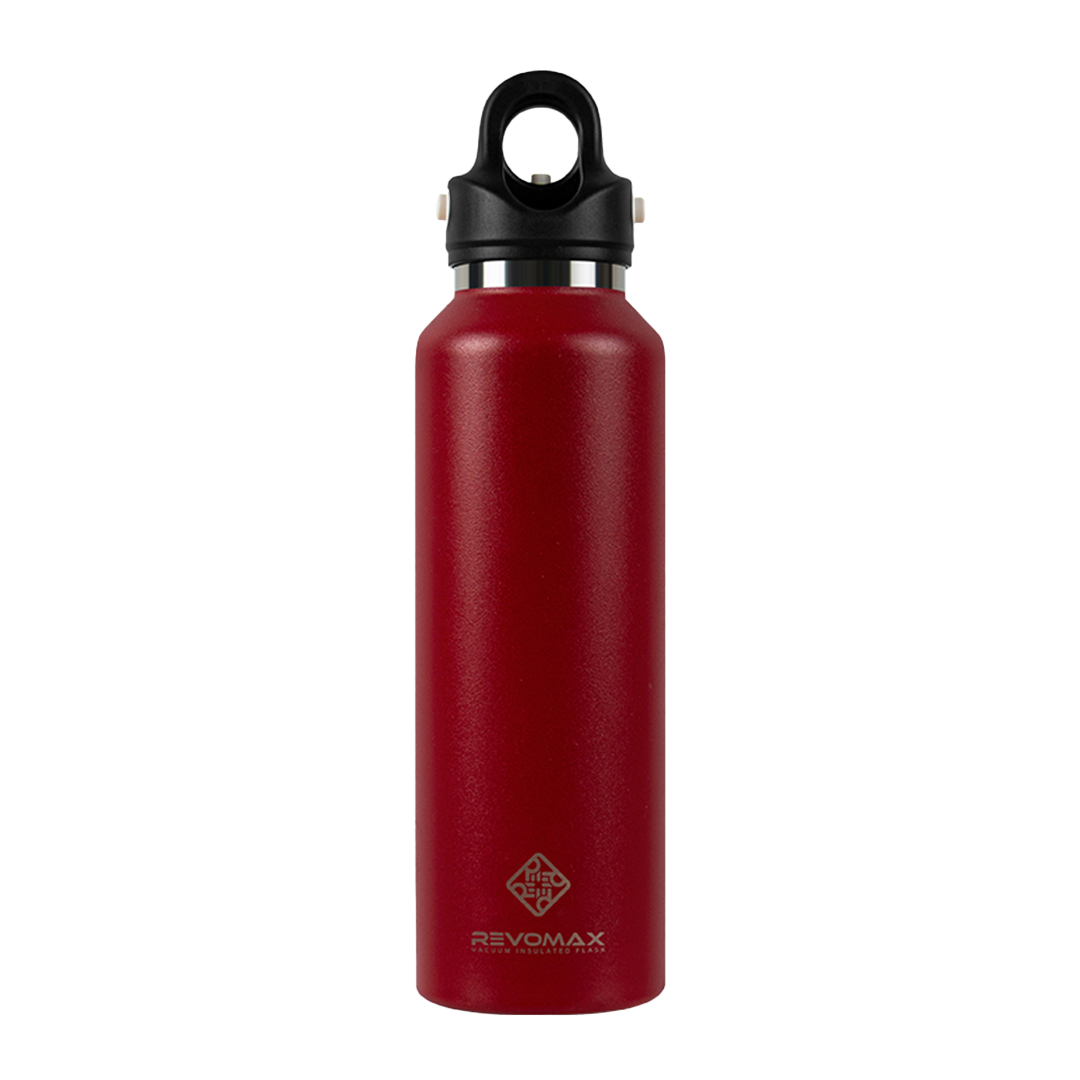 Revomax - 20oz/592ml VACUUM INSULATED FLASK - Image 11