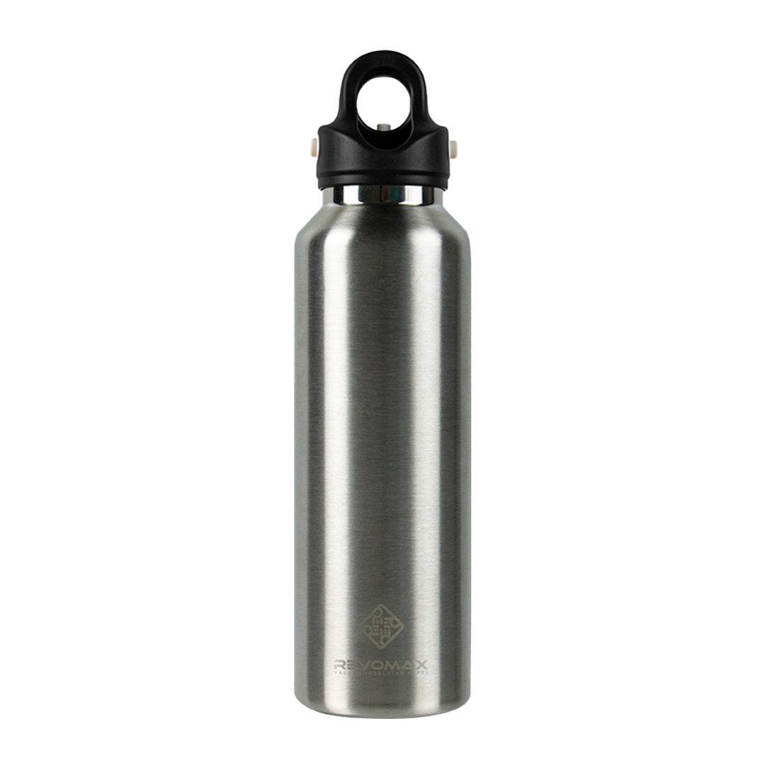 Revomax - 20oz/592ml VACUUM INSULATED FLASK - Image 3