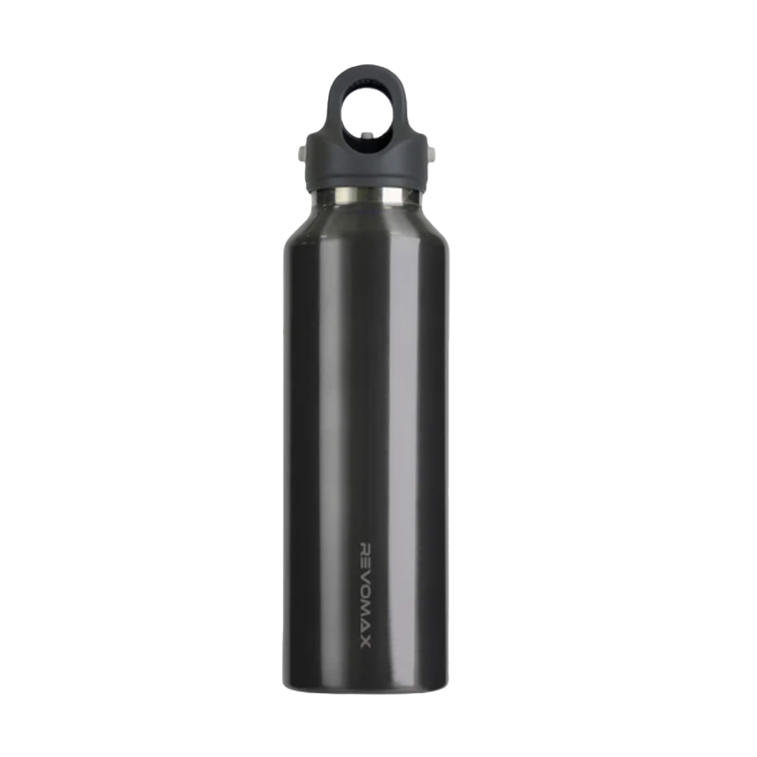 Revomax - 20oz/592ml VACUUM INSULATED FLASK - Image 6
