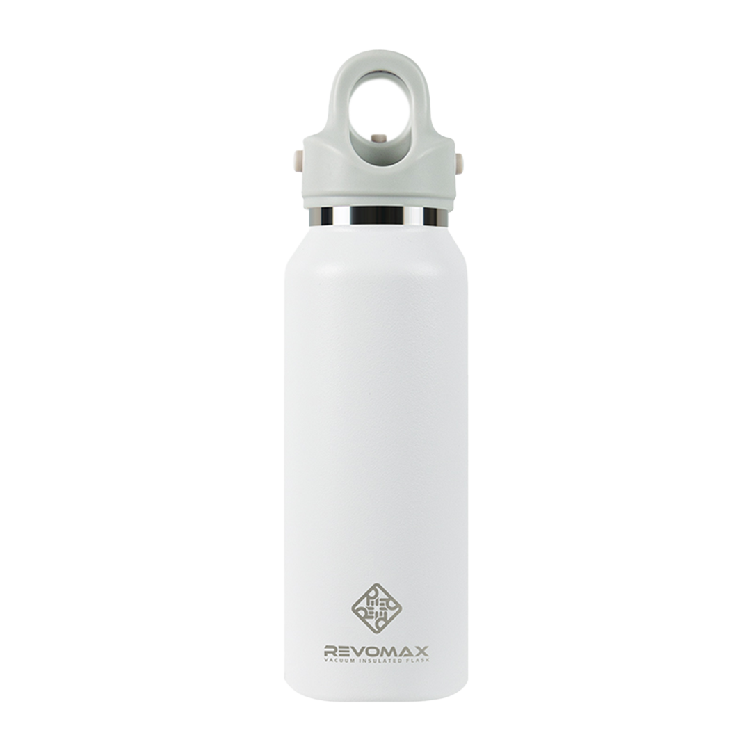 Revomax – 12oz/355ml VACUUM INSULATED FLASK