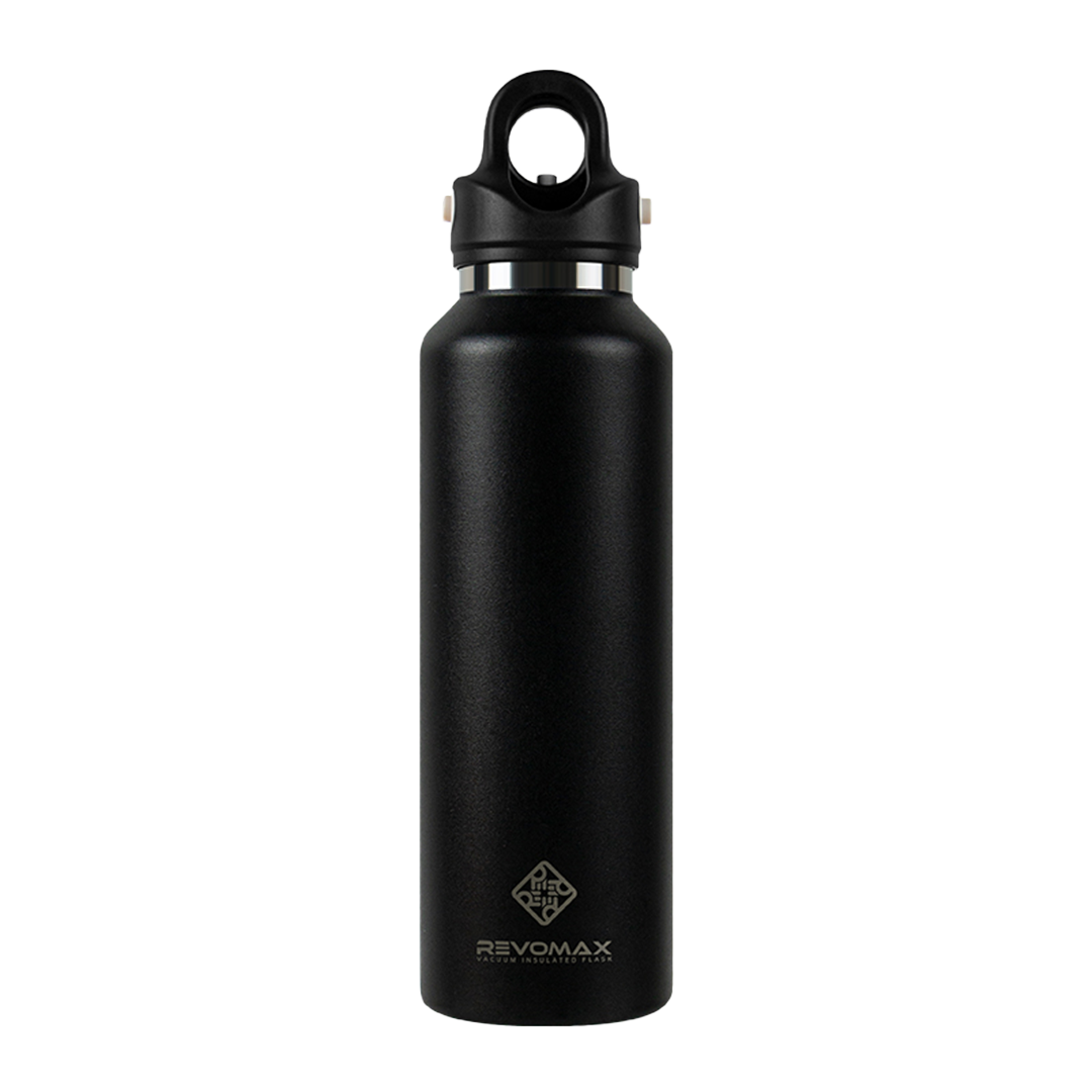 Revomax - 20oz/592ml VACUUM INSULATED FLASK - Image 13
