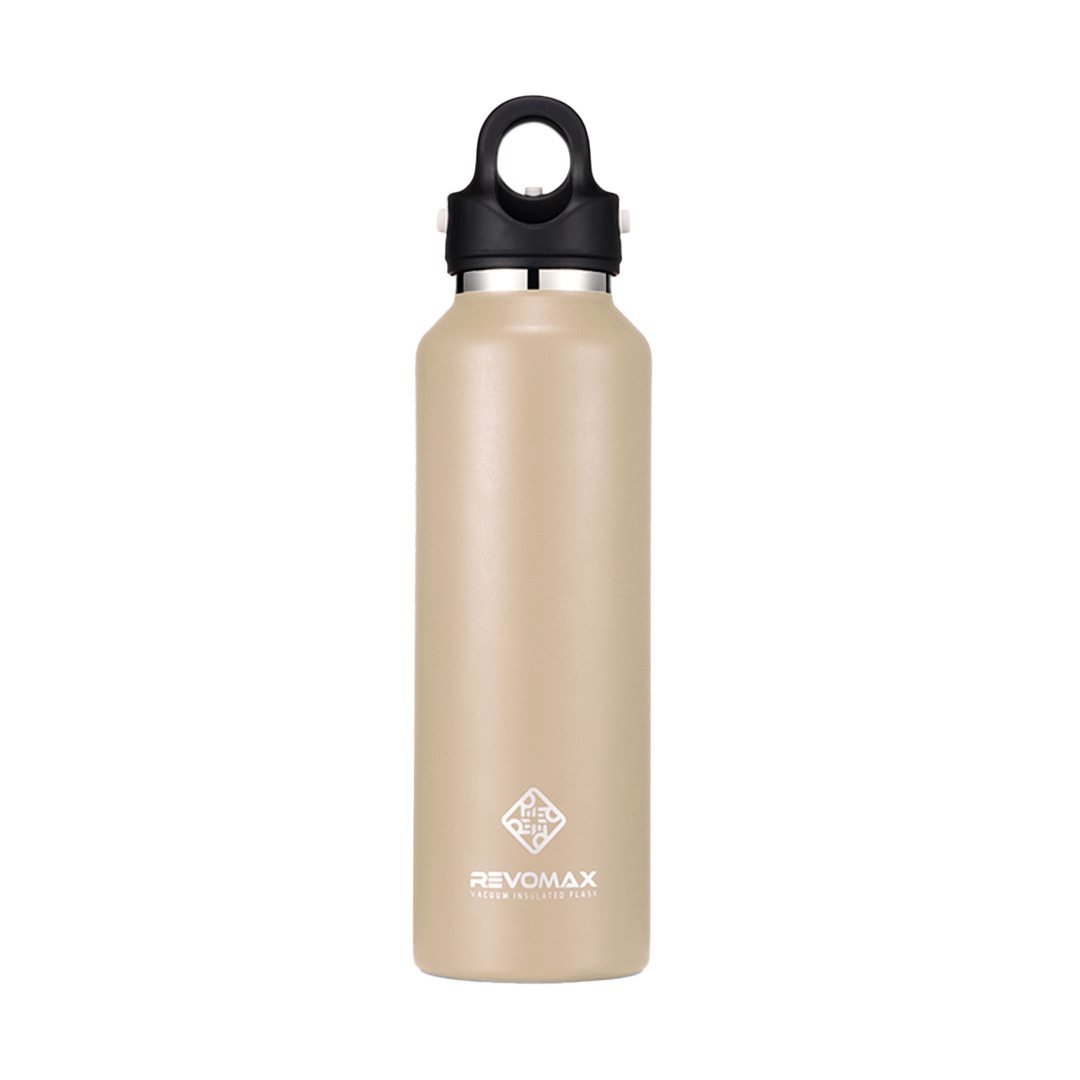 Revomax - 20oz/592ml VACUUM INSULATED FLASK - Image 15