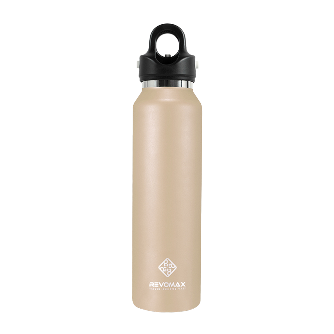 Revomax - 16oz/473ml VACUUM INSULATED FLASK - Image 8