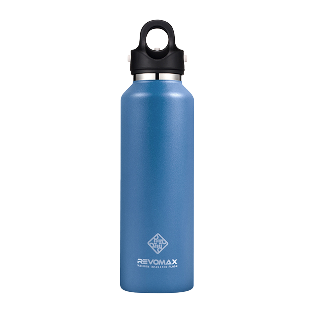 Revomax - 20oz/592ml VACUUM INSULATED FLASK - Image 16